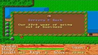Gameplay video
