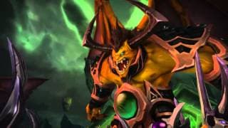 Announcement Trailer