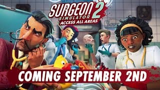 Release Date Trailer