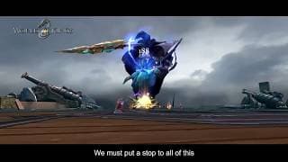 Gameplay video