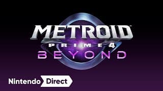 Announcement Trailer