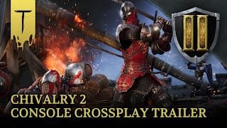Announcement Trailer