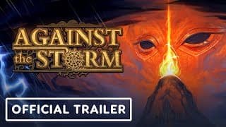 Gameplay Trailer