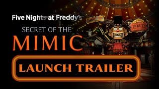 Launch Trailer