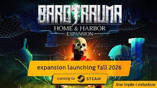 Gameplay Trailer