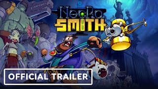 Trailer