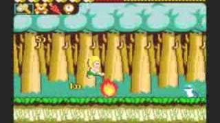 Gameplay video
