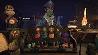Launch Trailer