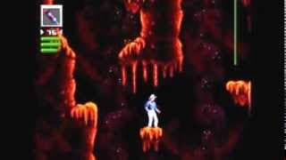 Gameplay video