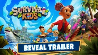 Announcement Trailer