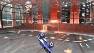 Gameplay Trailer