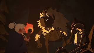 Announcement Trailer