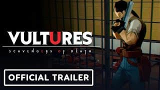 Trailer