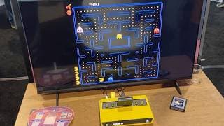 Gameplay Video