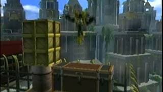 Announcement Trailer