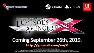 Release Date Trailer