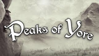 Launch Trailer