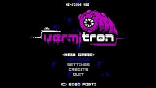 Vermitron video 1