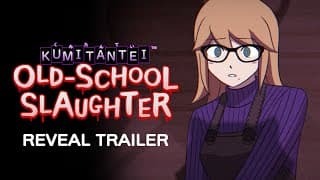 Announcement Trailer