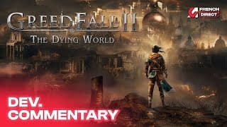Dev Diary