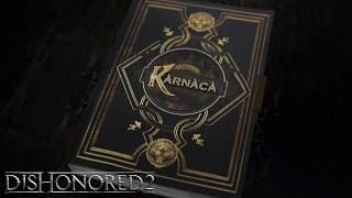 Book of Karnaca Narrative Video