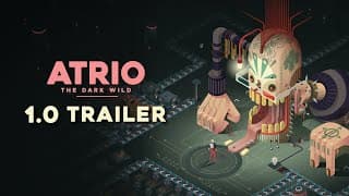 Launch Trailer