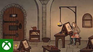 Dev Diary