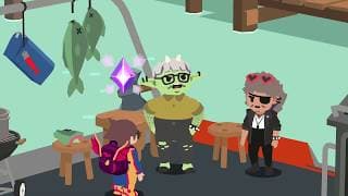 Trailer