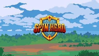 Spin Hero video 1
