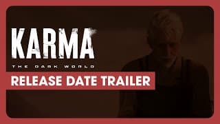 Release Date Trailer