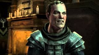 Iron From Ice Launch Trailer