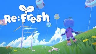 Launch Trailer