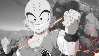 Yamcha Teaser