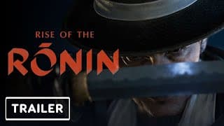 Gameplay Trailer