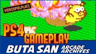Gameplay video