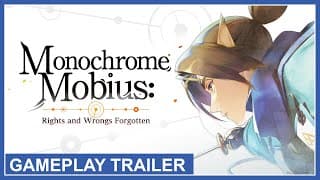 Gameplay Trailer