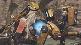 E3 2016 Gameplay Trailer