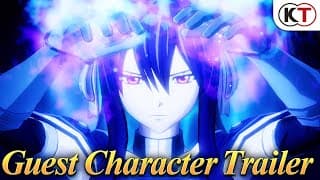 Gameplay Trailer
