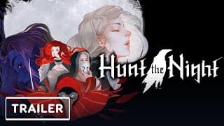 Gameplay Trailer
