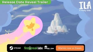 Release Date Trailer