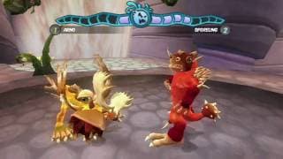Launch Trailer