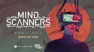Announcement Trailer