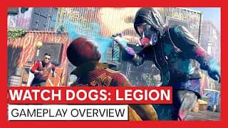 Gameplay Trailer