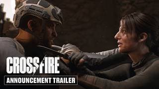 Announcement Trailer