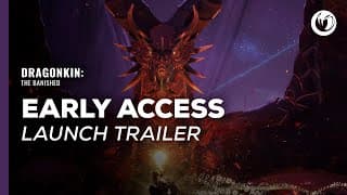 Launch Trailer