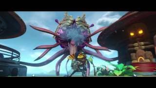 Paris Games Week 2015 Trailer