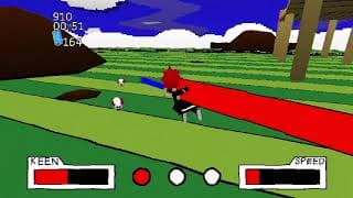 Gameplay Trailer