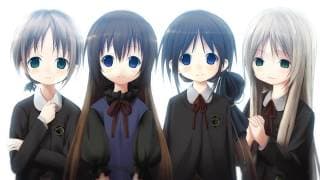 Game Intro