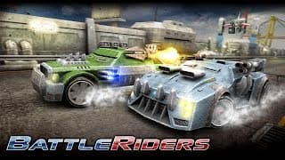 Trailer