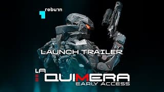 Launch Trailer